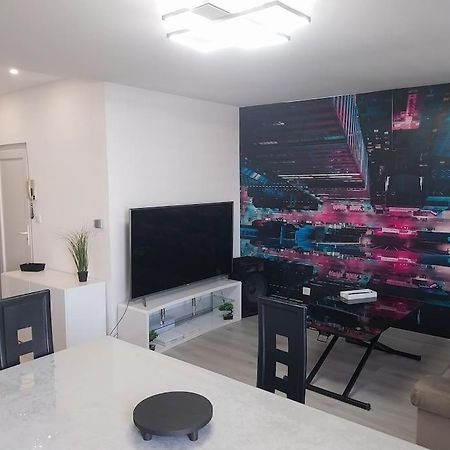 Appartement Sandonato Clermont-l'Herault Exterior photo