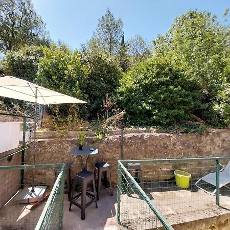 Appartement Sandonato Clermont-l'Herault Exterior photo